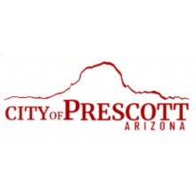 City of Prescott Arizona logo